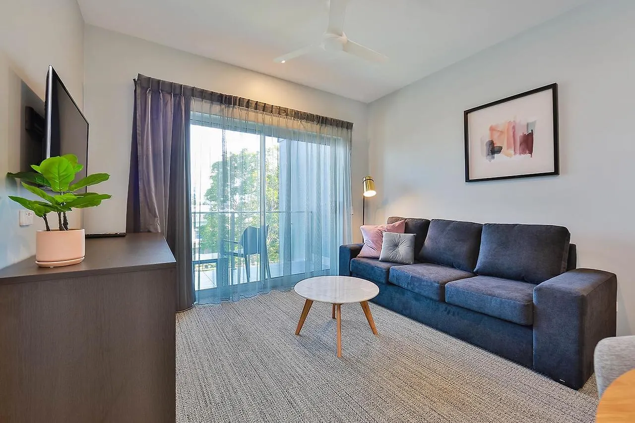 Best Western Plus North Lakes Hotel