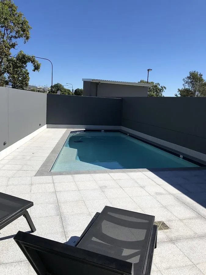Best Western Plus North Lakes Hotel Australia