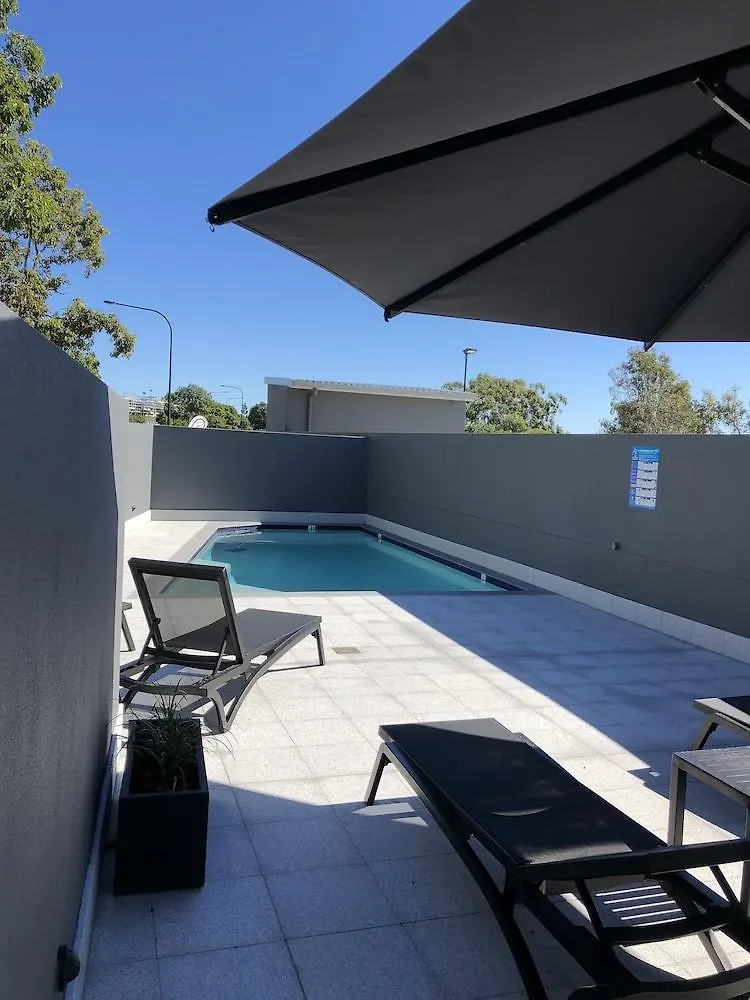 Best Western Plus North Lakes Hotel 4*,